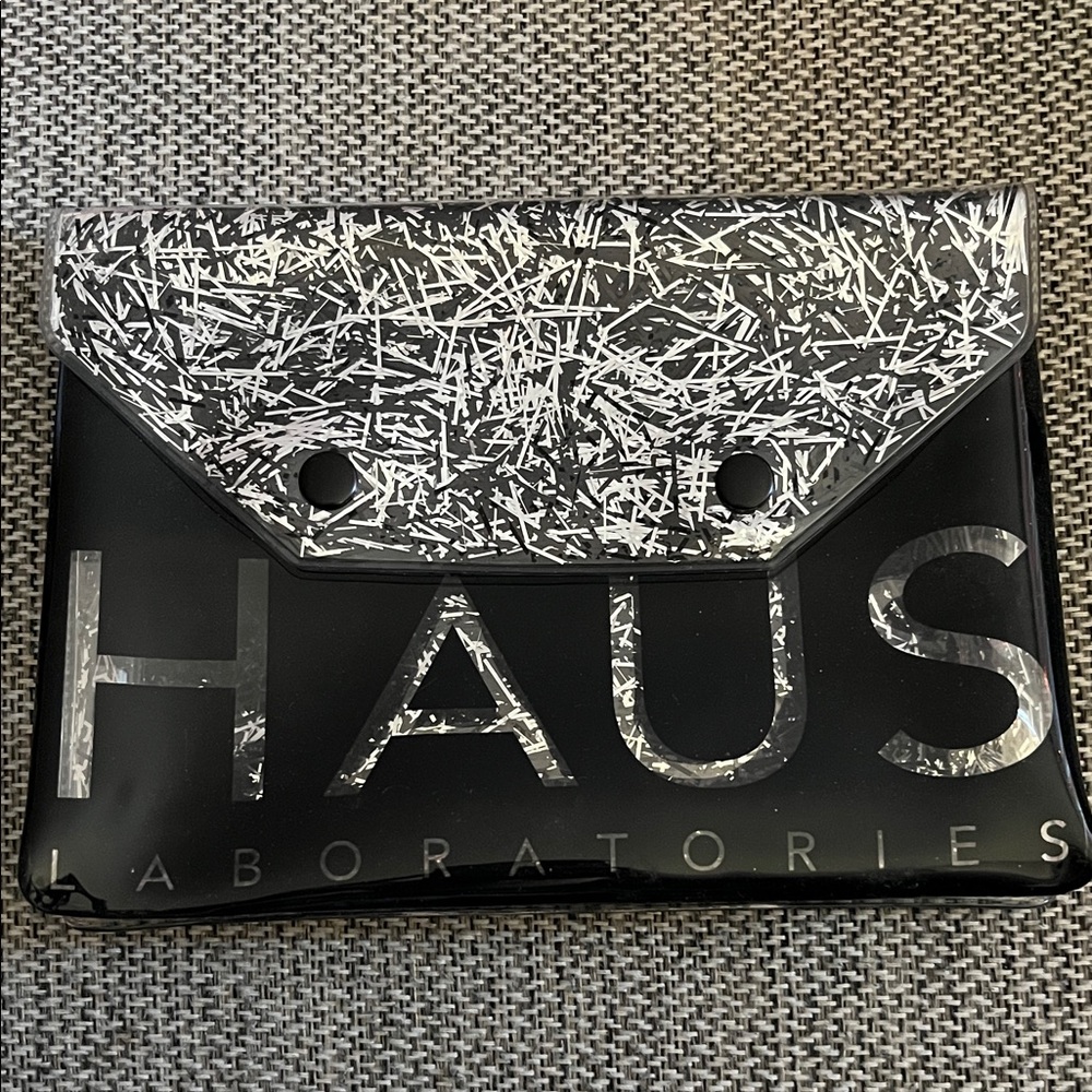 Haus Laboratories Clutch